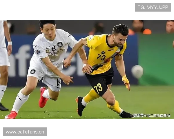 利雅得新月统治周期面临考验：亚冠失利引发竞争格局调整