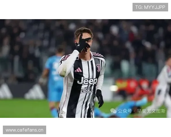 尤文生涯起伏:弗拉霍维奇为何难以稳定输出 尤文生涯起伏:弗拉霍维奇为何难以稳定输出