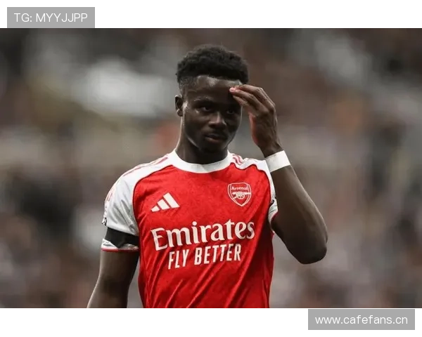 萨卡：英格兰主力边锋的稳定输出解析