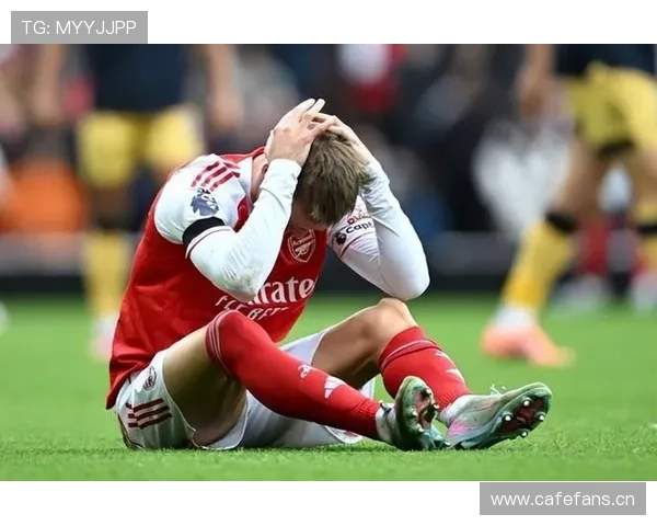 厄德高射门效率是否被高估？