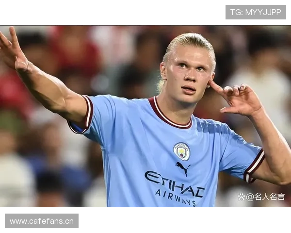 哈兰德对比凯恩:同代顶尖中锋,关键差异在哪? 哈兰德对比凯恩:同代顶尖中锋,关键差异在哪?