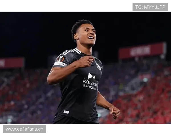 奥利·沃特金斯为何被低估:进球效率与战术价值的隐形贡献 奥利·沃特金斯为何被低估:进球效率与战术价值的隐形贡献