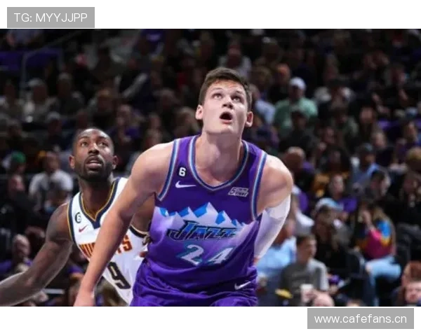 凯斯勒护框效率领跑联盟，内线防守改变球队防守体系